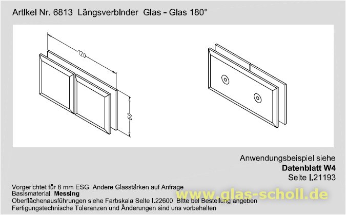 (c) 2005 www.Glas-Scholl.de